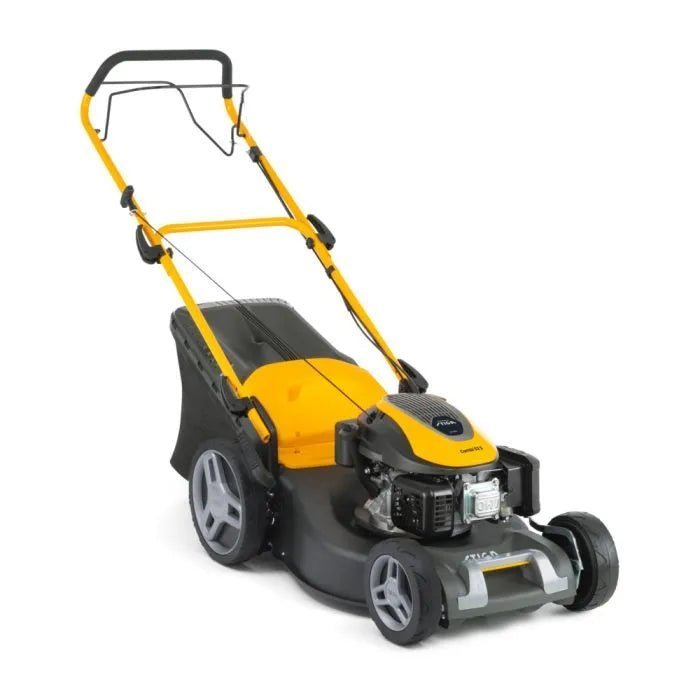 Corta Relva a Gasolina 166cc 51cm Combi 53 S Stiga - Image 2