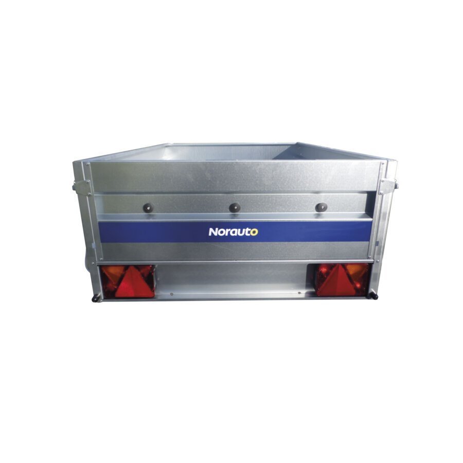 Reboque NORAUTO NOR 1500 600kg - Image 2