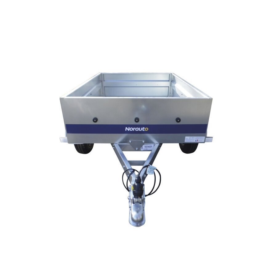 Reboque NORAUTO NOR 1500 600kg - Image 3