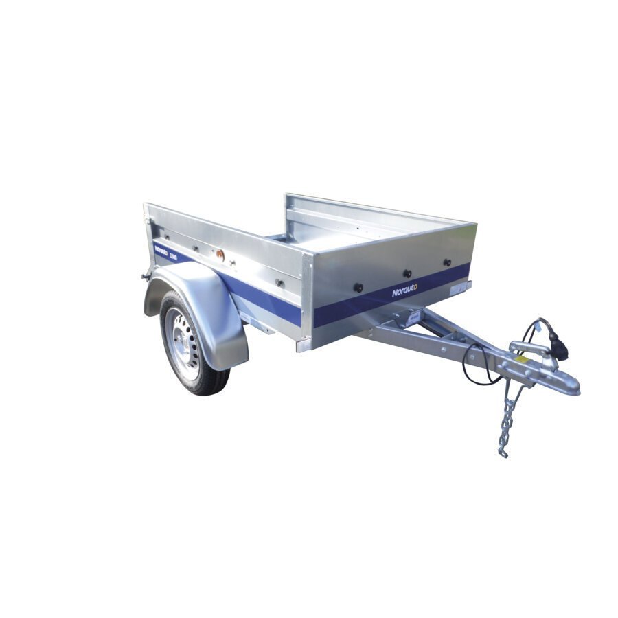 Reboque NORAUTO NOR 1500 600kg - Image 5
