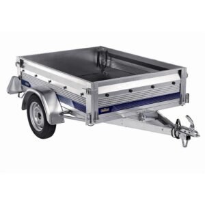 Reboque NORAUTO PREMIUM NOR 180 500kg