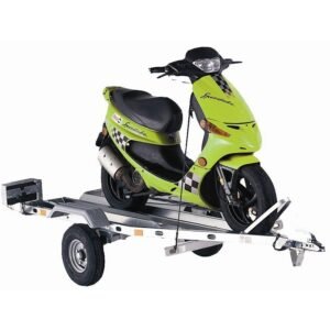 Reboque Porta-motas NORAUTO Basic 250kg