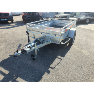 Pantano Boro 723 H 1300 Kgs 1ess