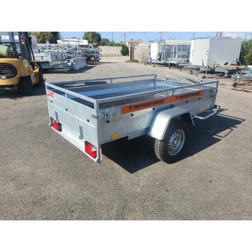 Pantano Boro 723 H 1300 Kgs 1ess - Image 2
