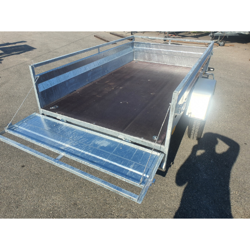 Pantano Boro 723 H 1300 Kgs 1ess - Image 3