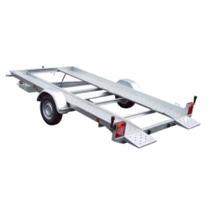 Porta-automóveis Lider 39750 / 1300 Kgs 1 eixo
