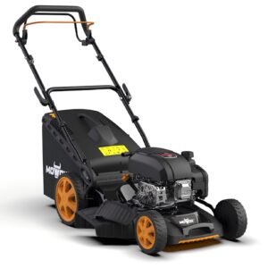Corta Relva Gasolina Pm 4665 Shw Mowox