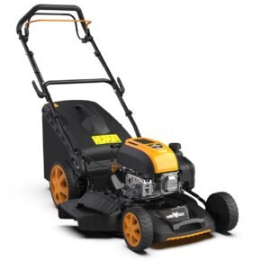 Corta Relva A Gasolina Pm 5175 Shw Mowox