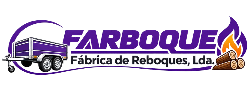 FARBOQUE – Fábrica de Reboques, Lda.