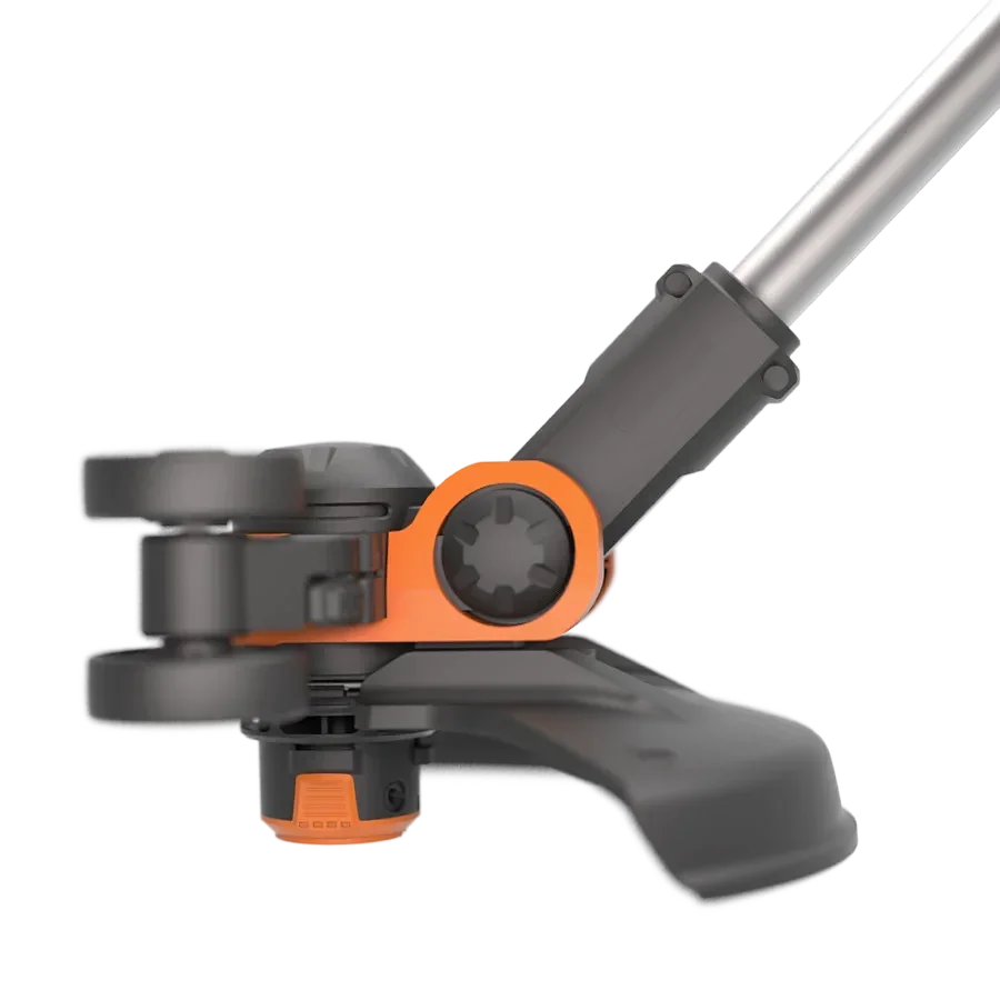 Aparador Relva Bateria 20V Worx WG163E + 1 Bateria 2,0Ah - Image 5