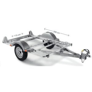 Chassis NORAUTO PREMIUM 115