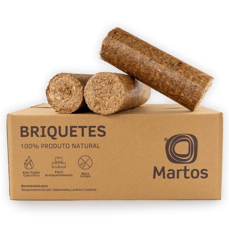 Paletes Briquetes - Image 3