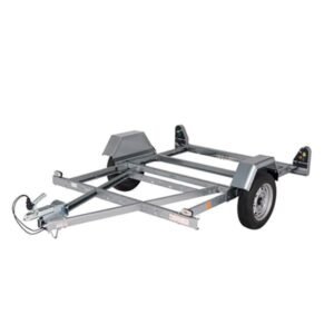 Chassis Reboque Modular (Ref. : 081707)