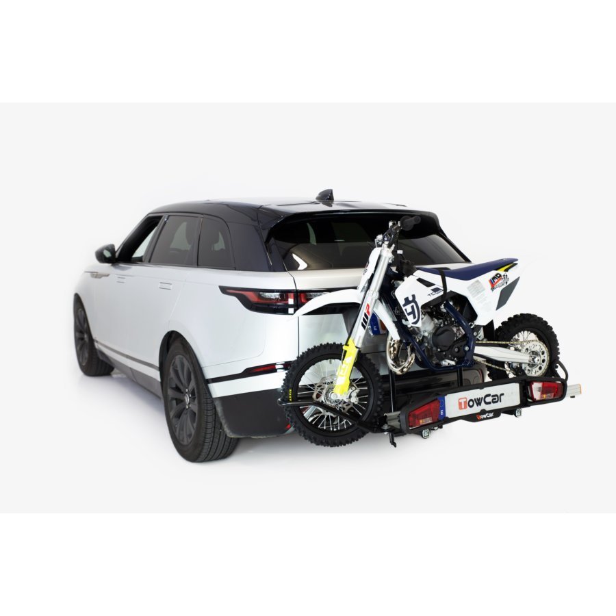 Porta-motas ARAGÓN TowCar Racin