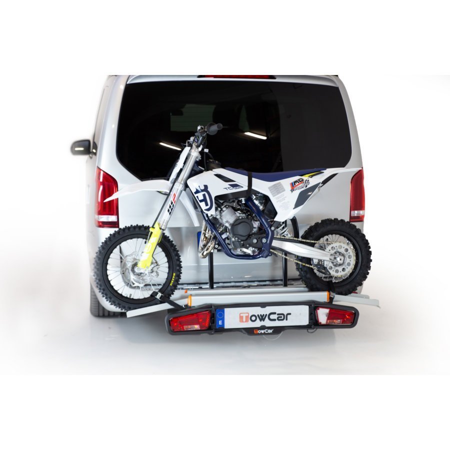 Porta-motas ARAGÓN TowCar Racin - Image 10