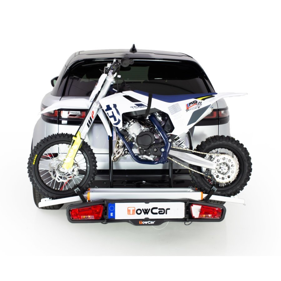 Porta-motas ARAGÓN TowCar Racin - Image 2