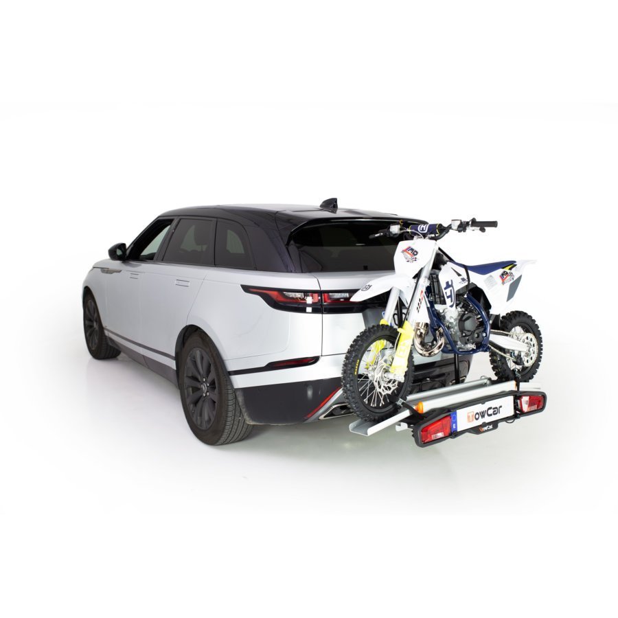 Porta-motas ARAGÓN TowCar Racin - Image 3