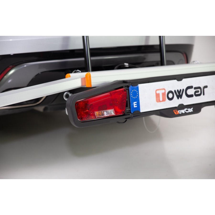 Porta-motas ARAGÓN TowCar Racin - Image 7