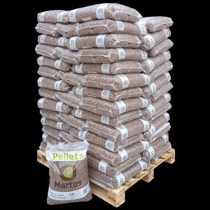 Pellets Martos (70 unidades)