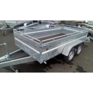 Reboque Lider 1500 Kgs Robusto 40395