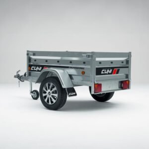 Reboque de carga Cuni 150
