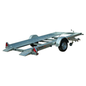 Porta-automóveis Erde Expert Xv 1600