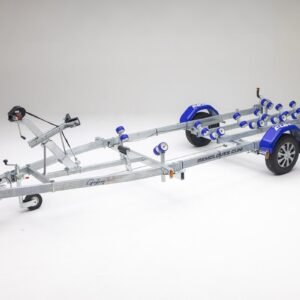 Reboque Sun Way Galaxy GS13