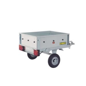Reboque DBD RV318 300kg