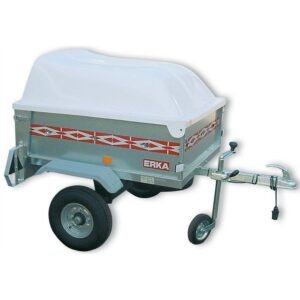 Reboque DBD Complet II 450kg